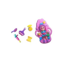 Morbidough Crea la Moda con 5 Vasetti Globo