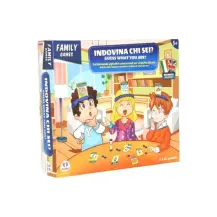 Indovina Chi Sei Gioco di Domande e Deduzione Globo