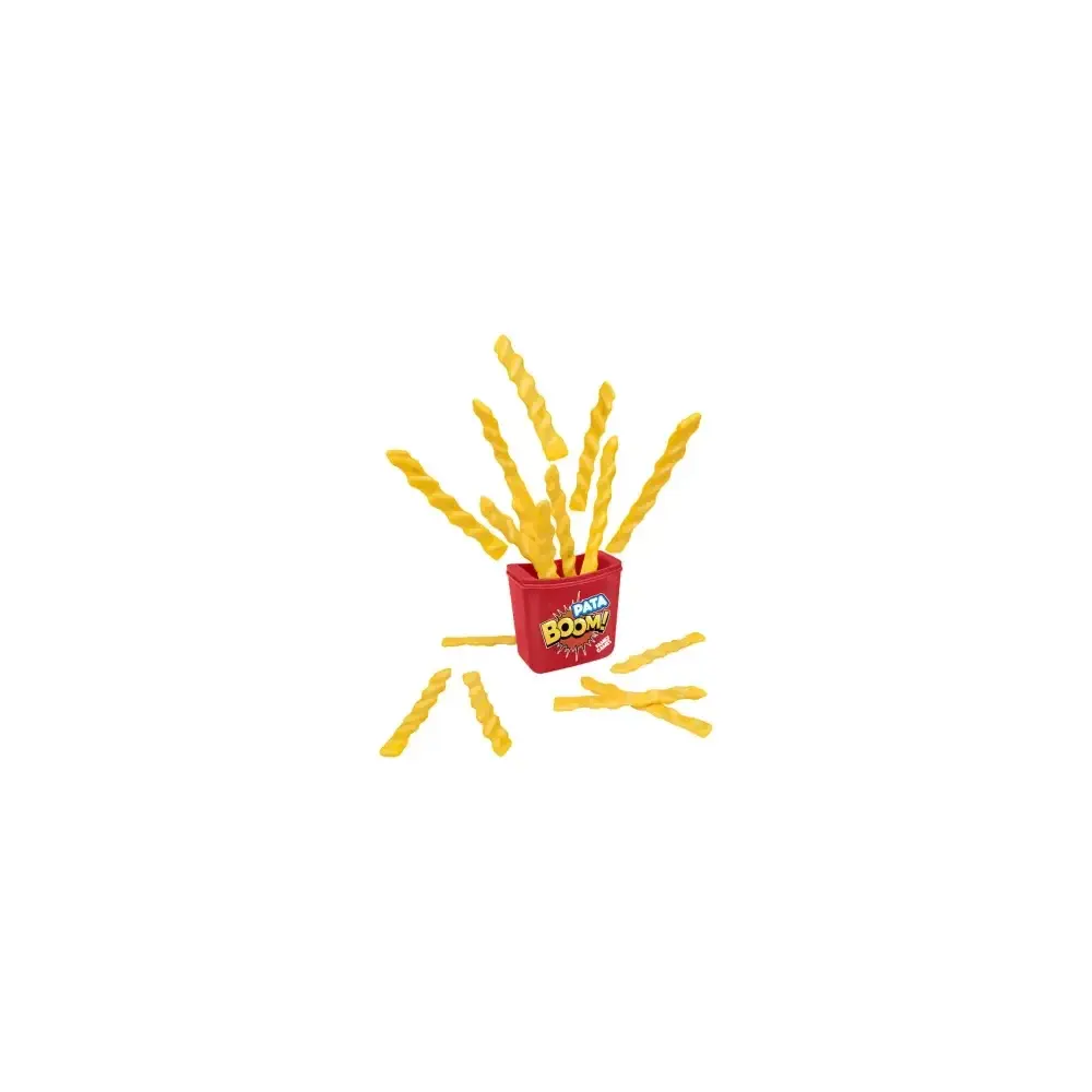 Gioco delle Patatine Salterine Globo