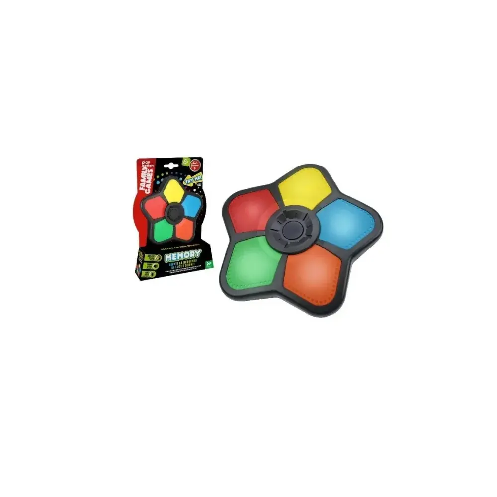 Memory Gioco di Memoria Globo