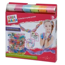 Set Crea Gioielli Sbelletti Globo