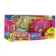 Olly Playset Caravan con Accessori Globo