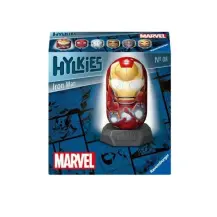 Hylkies Puzzle Iron-man 54 Pezzi Ravensburger