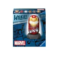 Hylkies Puzzle Iron-man 54 Pezzi Ravensburger