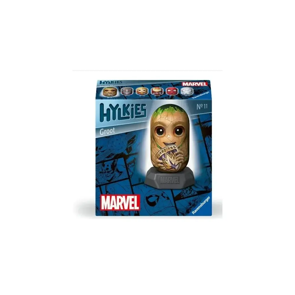 Hylkies Puzzle Groot 54 Pezzi Ravensburger