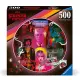 Stranger Things Puzzle 500 Pezzi Rotondo Ravensburger