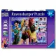 Puzzle Kpop Demo Hunter 100 Pezzi XXL Pavimento Ravensburger