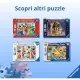 Puzzle Kpop Demo Hunter 100 Pezzi XXL Pavimento Ravensburger