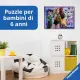 Puzzle Kpop Demo Hunter 100 Pezzi XXL Pavimento Ravensburger