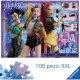 Puzzle Kpop Demo Hunter 100 Pezzi XXL Pavimento Ravensburger