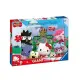 Hello Kitty Floor Puzzle 24 Pezzi Ravensburger