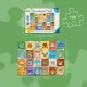 Pokemon Puzzle XXL 100 Pezzi Ravensburger