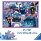 Puzzle 300 Pezzi XXL K-Pop Demon Hunters 49x36 Cm Ravensburger