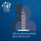 Puzzle 3D Big Ben 235 Pezzi con LED Ravensburger