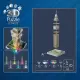 Puzzle 3D Big Ben 235 Pezzi con LED Ravensburger