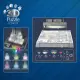 Puzzle 3D Empire State Building 241 Pezzi con LED Modello Ravensburger