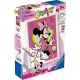 CreArt Minnie Kit Pittura 13x18 Cm Ravensburger
