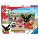 Bing Maxi Puzzle 24 Pezzi Ravensburger
