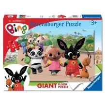 Bing Maxi Puzzle 24 Pezzi Ravensburger