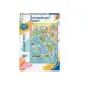 Maxipuzzle Mappa Dell'italia 125 Pezzi Ravensburger