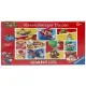 Super Mario Floor Puzzle 125 Pezzi Ravensburger