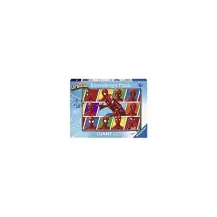 Marvel Spiderman Maxipuzzle 125 Pezzi 70x70cm Ravensburger