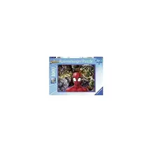 Spiderman Puzzle 100 Pezzi XXL Ravensburger
