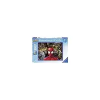 Spiderman Puzzle 100 Pezzi XXL Ravensburger
