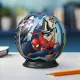 Puzzle 3D Ball Marvel Spider-Man 73 Pezzi Ravensburger