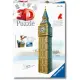 Puzzle 3D Big Ben 224 Pezzi Modello Londra da Costruire Ravensburger