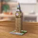 Puzzle 3D Big Ben 224 Pezzi Modello Londra da Costruire Ravensburger