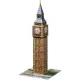 Puzzle 3D Big Ben 224 Pezzi Modello Londra da Costruire Ravensburger