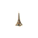 Puzzle 3D Tour Eiffel Modellismo 216 Pezzi e Adulti Ravensburger