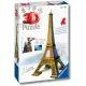 Puzzle 3D Tour Eiffel Modellismo 216 Pezzi e Adulti Ravensburger