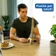 Puzzle 3D Tour Eiffel Modellismo 216 Pezzi e Adulti Ravensburger