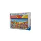 Puzzle 1000 Pezzi Stone Flowers in Hawaii Ravensburger