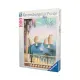 Puzzle 1000 Pezzi Cartolina da Capri Ravensburger
