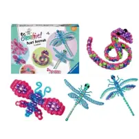 Be Creative Pearl Animals Fantasy Ravensburger