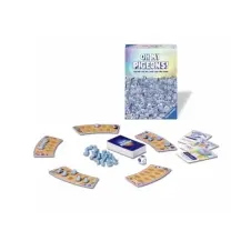 Gioco Oh My Pigeons Ravensburger