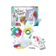 Be Creative Paper Art Fiori e Unicorni Ravensburger