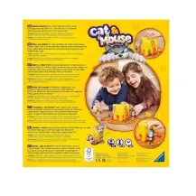 Gioco Cat Mouse Ravensburger