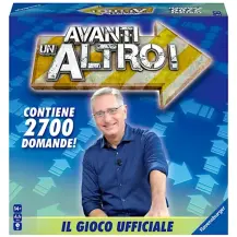 Gioco Avanti Un Altro Ravensburger