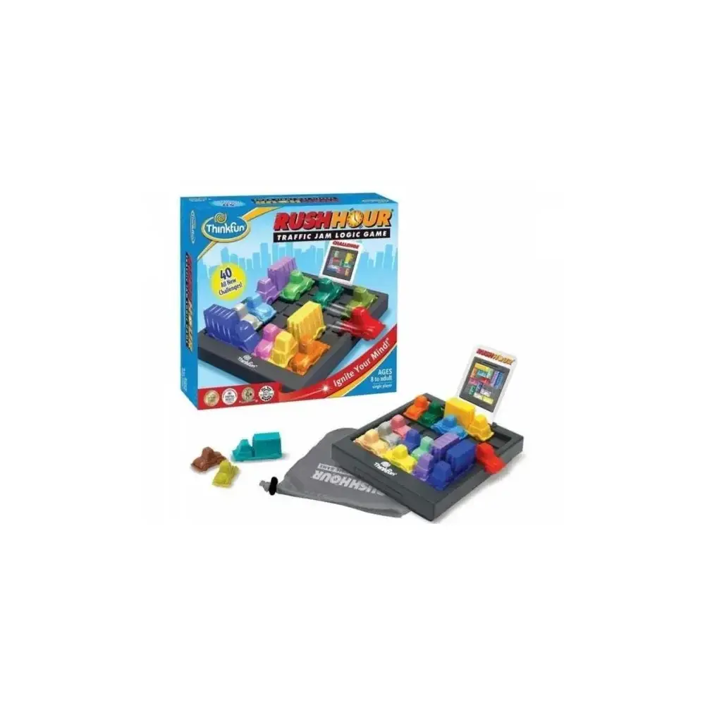Gioco Rush Hour Ravensburger