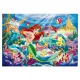 Princess Maxipuzzle 35 Pezzi Lisciani