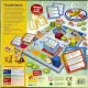 Vocabolando Piccolo Genio Giochi Educativi Gioco di Percorso Lisciani