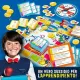 Vocabolando Piccolo Genio Giochi Educativi Gioco di Percorso Lisciani