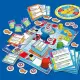 Piccolo Genio Talent School Go-Go English Minigiochi Lisciani