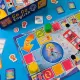 Piccolo Genio Talent School Go-Go English Minigiochi Lisciani
