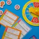 Piccolo Genio Talent School Go-Go English Minigiochi Lisciani
