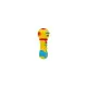 Carotina Baby Microfono Valentino Canterino 3 in 1 Effetti Lisciani